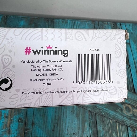 Random Acts Of Kindness Scratch Poster Brand New in Box Gift - Picture 10 of 11